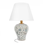 Настольная лампа с выключателем Loft It Agapanthus 10385T/D (220V)