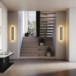 Настенный светильник Maytoni Orign MOD311WL-L55B3K (LED, 220V)