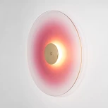 Настенный светильник 2К Светомастерская Focus 022 WG2026 (LED, 220V, круглые)