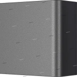 Настенный светильник линейный светодиодный Lightstar Fiume 810537 (220V)