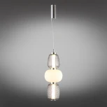 Подвесной светильник Aployt Oliwcia APL.319.06.29 (LED, 220V, на тросе)