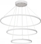 Подвесной светильник ярусный Vitaluce V04600-03/3S (LED, 220V, на тросе)