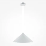 Подвесной светильник Maytoni Basic colors MOD167PL-01W (220V, на проводе)