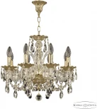 Подвесная люстра Bohemia 1605 1605/8/141 G