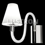 Бра Lightstar Bianco 760616 (220V)