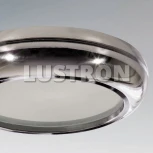 Встраиваемый точечный светильник Lightstar Piano mini 011274 (220V, IP54)