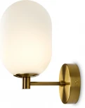 Бра Freya Sharlot FR1012WL-01BS (220V)