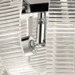 Подвесная люстра De City Линген 602010606 (220V, на тросе)