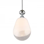 Подвесной светильник Omnilux Sovareto OML-99226-01 (220V, на проводе, шар)