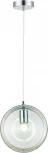 Подвесной светильник Simple Story 1169 1169-1PL (220V, на проводе, круглые)