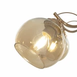 Потолочная люстра Arte Milano Napoli-0566 330566/5 FGD (220V)