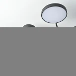 Потолочная люстра с пультом на штанге LED Lu Carte LC-11-1721