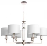 Потолочная люстра на штанге Kutek ARTU ART-ZW-6(N/A)