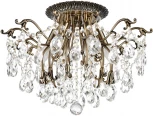 Потолочная люстра Seven Fires Dolores 70580.01.05.06