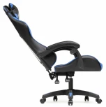 Компьютерное кресло Woodville Rodas black / blue 15245