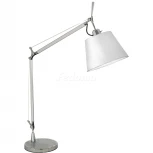 Интерьерная настольная лампа Favourite Phantom 1867-1T