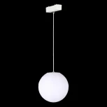 Светильник трековый магнитный 48V Aployt Magnetic track 48 APL.0123.10.06 (LED, шар)