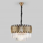 Подвесная люстра Bogate's Deseo 337/8 Strotskis Smart (331/8)