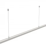 Подвес для шинопровода White RAUMBERG F3Wh (на тросе)