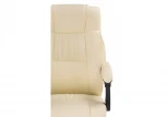 Компьютерное кресло Woodville Born сream 15344