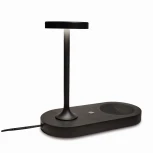 Интерьерная настольная лампа Mantra Ceres 7291