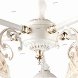 Потолочная люстра Citilux Трензадо CL415251