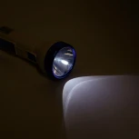 Фонарь ручной с солнечной батареей TYPE-C Feron TH2412 51735