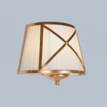 Настенный светильник L'Arte Luce Torino L57722.08 (220V)