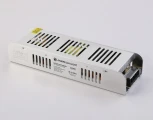 Блок питания с EMC для светодиодной ленты 24V Ambrella LED Driver 24V GS8684 200W 8,3A IP20 220V