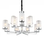 Подвесная люстра Omnilux Maiera OML-84703-12