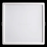 Встраиваемый точечный светильник Novotech Luna 358035