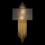 Бра Loft It Elegio 10107 Black (220V)