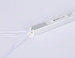 Блок питания Ambrella Illumination GS8603 ультратонкий для светодиодной ленты 12V 36W 3A IP20 185-260V