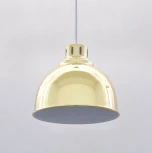 Подвесной светильник Lumina Deco Fabbiano LDP 7464 GD (220V, на проводе, круглые)