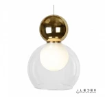 Подвесной светильник iLedex Blossom C4476-1 GL