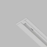 Заглушка 1шт Unity встраиваемый белый (однофазный) Maytoni Technical TRA002EC-11W