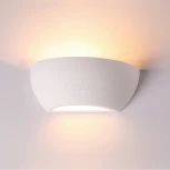 Настенный светильник Odeon Light Gips 3551/1W (220V)