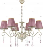 Подвесная люстра Odeon Light Gaellori 3393/6