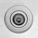 Потолочный светильник круглый Lightstar Binoco 052016 (220V)