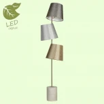 Торшер Lussole Lgo Martinez GRLSP-0517 (220V, IP21)