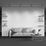 Трековый светильник магнитный 48V Maytoni Focus T TR141-2-6W3K-M-BS (LED, круглые)