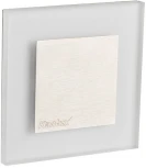 Подсветка ступеней лестницы встраиваемая светодиодная Kanlux APUS 23800 (220V)