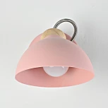 Бра E14 Lu Carte Vela LC-11-1408