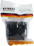 Диммер (черный) Stekker Катрин 39615