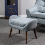 Пуф R-Home Сканди-2 Грей