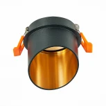 Встраиваемый точечный светильник ST Luce St214 ST214.408.01 (220V, круглые)