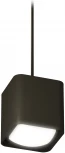Подвесной светильник Ambrella Techno Spot XP7841002 (220V, куб)