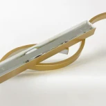 Настенный светильник светодиодный Lussole Hardeman LSP-7390 (220V)