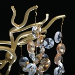 Подвесной светильник Лайма 467010606