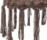 Кресло-гамак Porto (Коричневый) ОГОГО Обстановочка! арт.885224